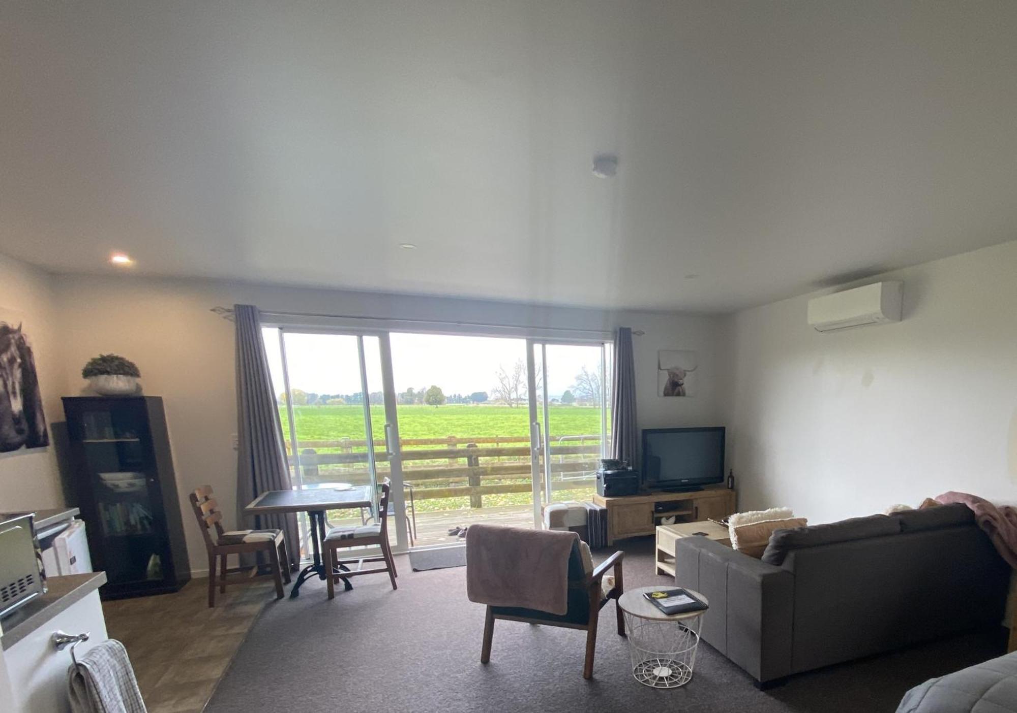 Aratahi Cottages Carterton Oda fotoğraf